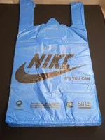 تصویر 1 از نایلون دسته دار با کیفیت پایدار و ماندگاری بالا